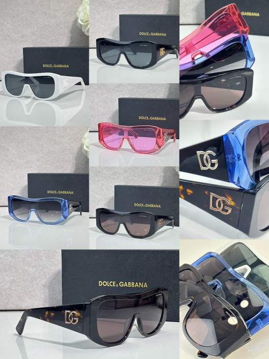 Picture of Dolce Gabbana Sunglasses _SKUfw80239007fw